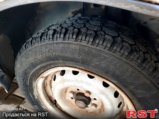 Белый ВАЗ 2106, объемом двигателя 1.5 л и пробегом 243 тыс. км за 410 $, фото 12 на Automoto.ua