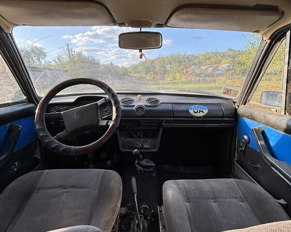 Белый ВАЗ 2106, объемом двигателя 0 л и пробегом 65 тыс. км за 550 $, фото 8 на Automoto.ua