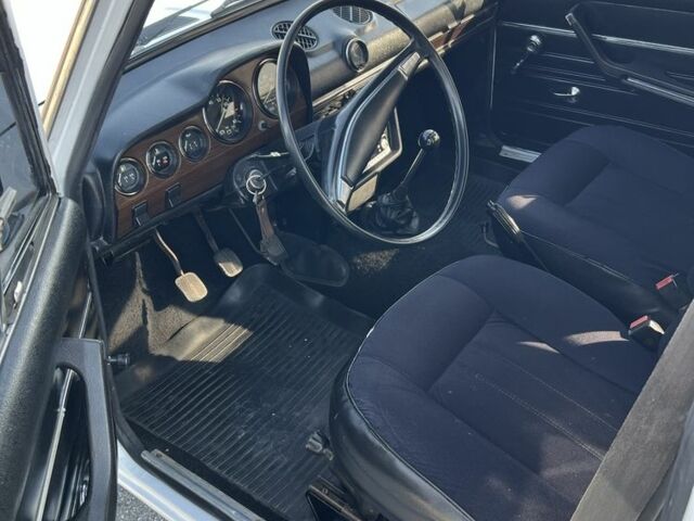 Белый ВАЗ 2106, объемом двигателя 1.3 л и пробегом 45 тыс. км за 1122 $, фото 5 на Automoto.ua