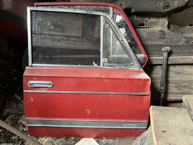 Белый ВАЗ 2106, объемом двигателя 1.5 л и пробегом 25 тыс. км за 360 $, фото 11 на Automoto.ua