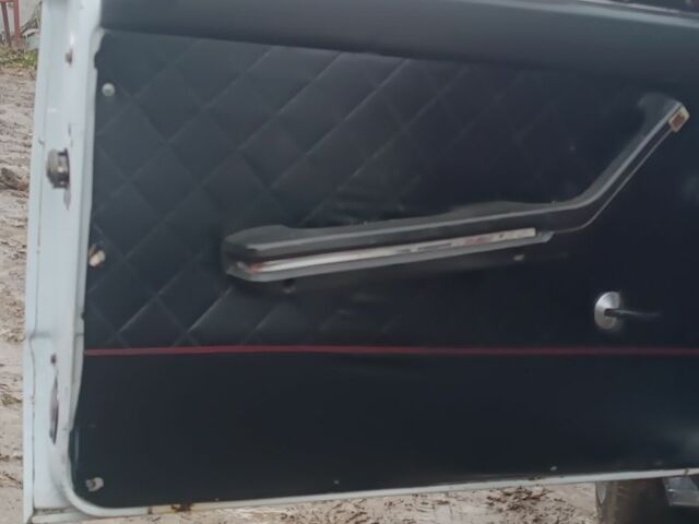 Белый ВАЗ 2106, объемом двигателя 1.5 л и пробегом 280 тыс. км за 600 $, фото 3 на Automoto.ua