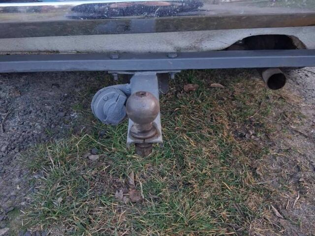 Білий ВАЗ 2106, об'ємом двигуна 1.3 л та пробігом 7 тис. км за 593 $, фото 10 на Automoto.ua