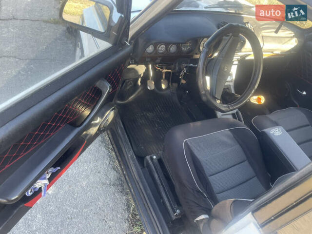 Білий ВАЗ 2106, об'ємом двигуна 1.45 л та пробігом 52 тис. км за 1100 $, фото 7 на Automoto.ua