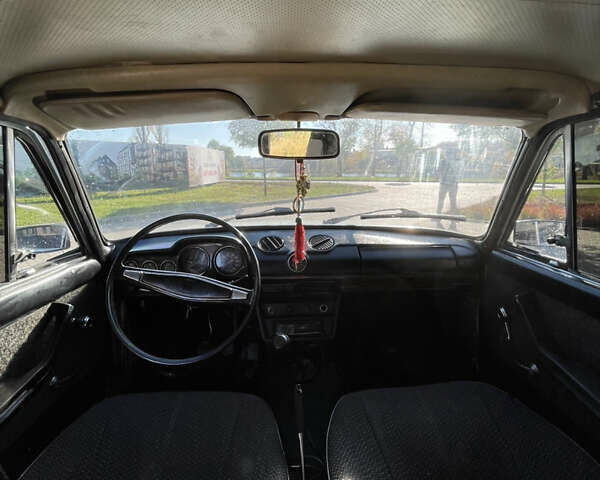 Білий ВАЗ 2106, об'ємом двигуна 1.57 л та пробігом 93 тис. км за 1250 $, фото 9 на Automoto.ua