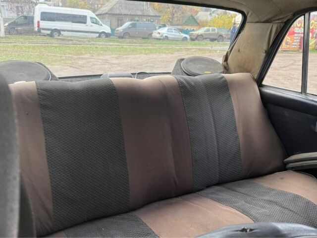 Білий ВАЗ 2106, об'ємом двигуна 1.5 л та пробігом 20 тис. км за 335 $, фото 6 на Automoto.ua
