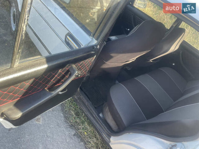 Білий ВАЗ 2106, об'ємом двигуна 1.45 л та пробігом 52 тис. км за 1100 $, фото 8 на Automoto.ua