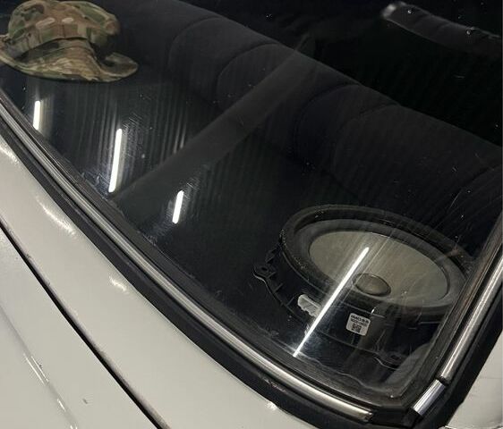 Белый ВАЗ 2106, объемом двигателя 0 л и пробегом 54 тыс. км за 1500 $, фото 9 на Automoto.ua