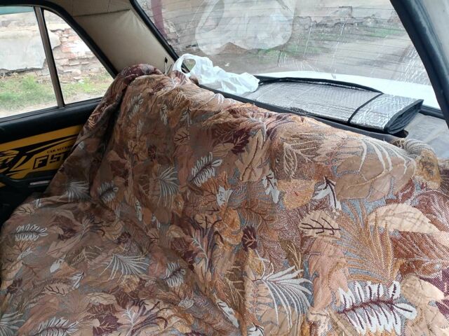 Білий ВАЗ 2106, об'ємом двигуна 1.3 л та пробігом 3 тис. км за 429 $, фото 6 на Automoto.ua