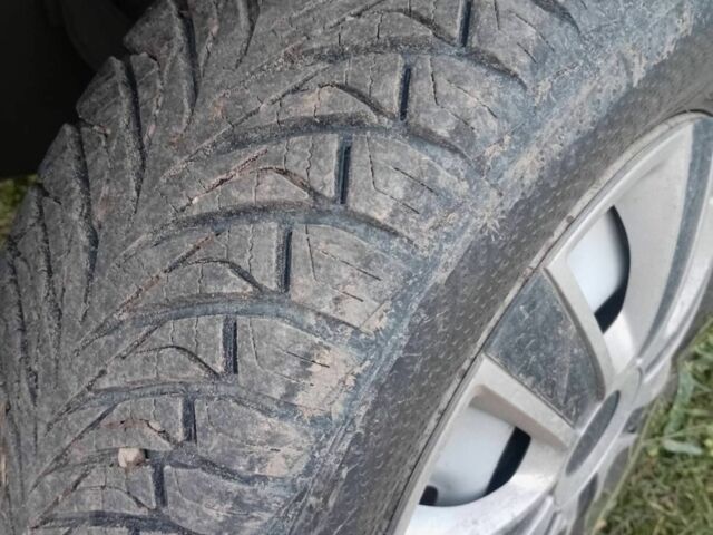 Білий ВАЗ 2106, об'ємом двигуна 1.6 л та пробігом 100 тис. км за 842 $, фото 1 на Automoto.ua