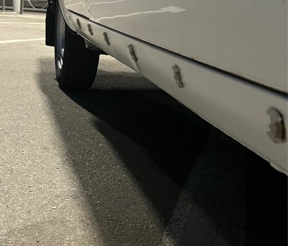 Белый ВАЗ 2106, объемом двигателя 0 л и пробегом 54 тыс. км за 1500 $, фото 3 на Automoto.ua