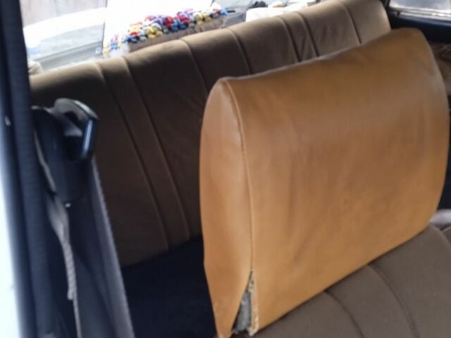 Білий ВАЗ 2106, об'ємом двигуна 1.3 л та пробігом 68 тис. км за 381 $, фото 1 на Automoto.ua