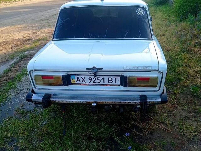 Білий ВАЗ 2106, об'ємом двигуна 1.3 л та пробігом 95 тис. км за 700 $, фото 5 на Automoto.ua