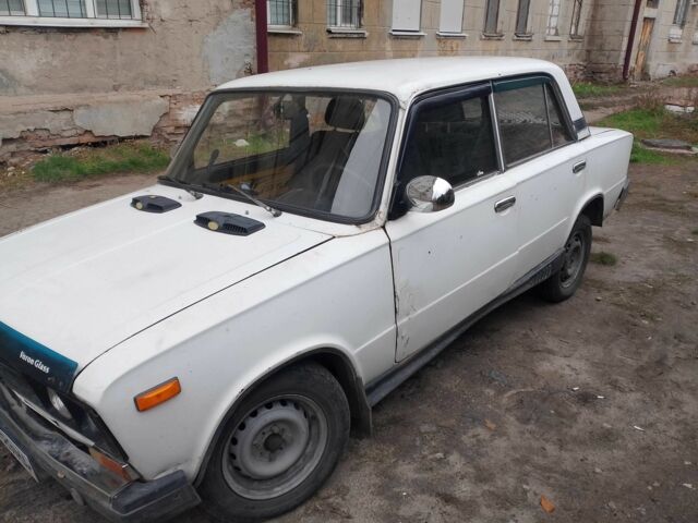 Білий ВАЗ 2106, об'ємом двигуна 1.3 л та пробігом 3 тис. км за 429 $, фото 2 на Automoto.ua