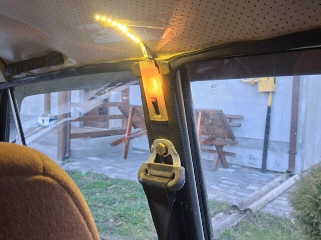 Білий ВАЗ 2106, об'ємом двигуна 1.3 л та пробігом 7 тис. км за 593 $, фото 13 на Automoto.ua