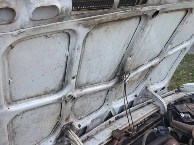 Білий ВАЗ 2106, об'ємом двигуна 1.3 л та пробігом 7 тис. км за 593 $, фото 8 на Automoto.ua