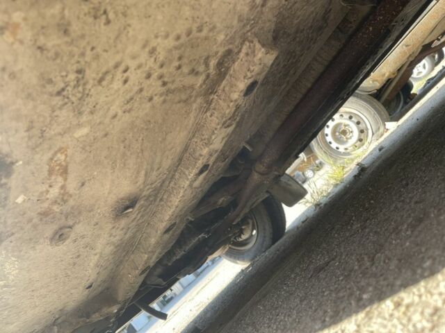 Білий ВАЗ 2106, об'ємом двигуна 1.5 л та пробігом 110 тис. км за 554 $, фото 6 на Automoto.ua