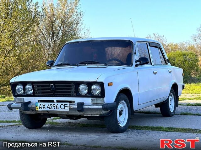 Белый ВАЗ 2106, объемом двигателя 1.3 л и пробегом 77 тыс. км за 700 $, фото 2 на Automoto.ua