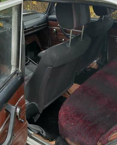 Белый ВАЗ 2106, объемом двигателя 1.3 л и пробегом 58 тыс. км за 832 $, фото 1 на Automoto.ua