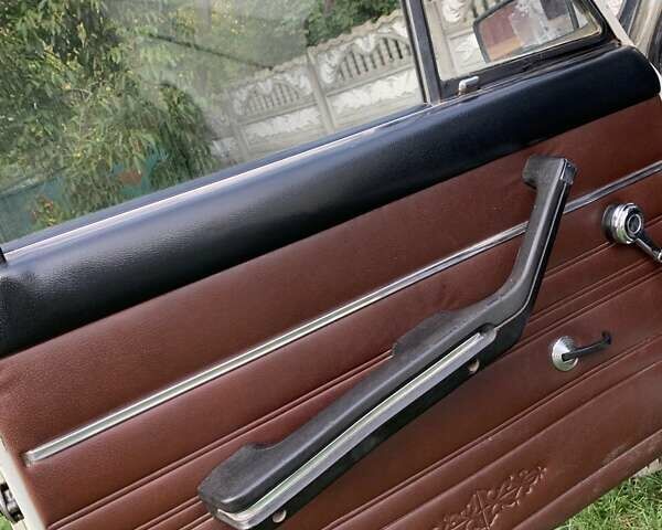 Белый ВАЗ 2106, объемом двигателя 1.3 л и пробегом 70 тыс. км за 550 $, фото 10 на Automoto.ua