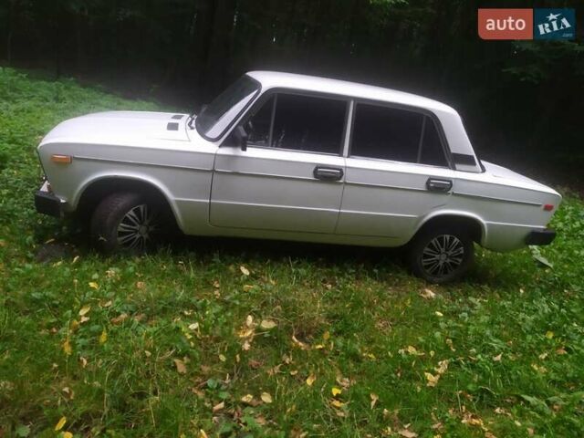 Белый ВАЗ 2106, объемом двигателя 1.5 л и пробегом 98 тыс. км за 750 $, фото 2 на Automoto.ua