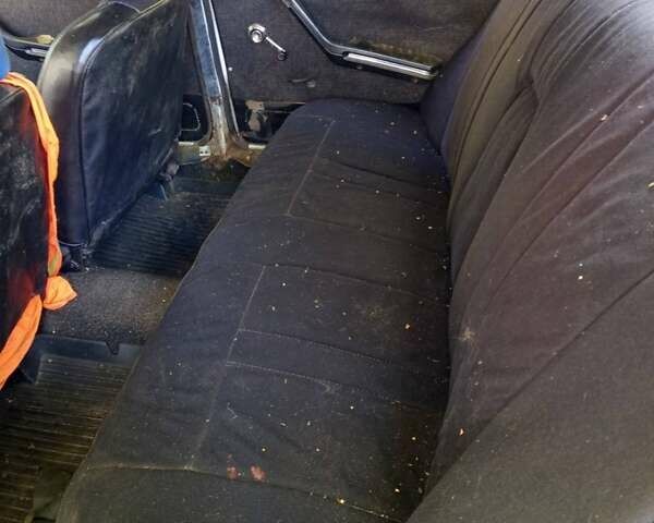 Білий ВАЗ 2106, об'ємом двигуна 0 л та пробігом 100 тис. км за 500 $, фото 4 на Automoto.ua