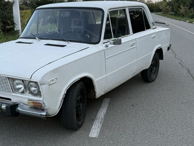 Белый ВАЗ 2106, объемом двигателя 1.6 л и пробегом 100 тыс. км за 380 $, фото 1 на Automoto.ua
