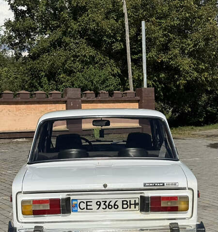 Белый ВАЗ 2106, объемом двигателя 1.57 л и пробегом 65 тыс. км за 1300 $, фото 34 на Automoto.ua