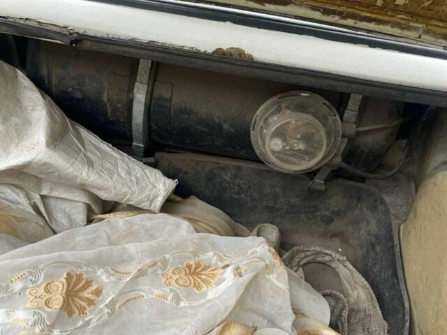 ВАЗ 2106 1985 в Краматорске на Automoto.ua Белый ВАЗ 2106, объемом двигателя 0 л и пробегом 2 тыс. км за 262 $, фото 7 на Automoto.ua