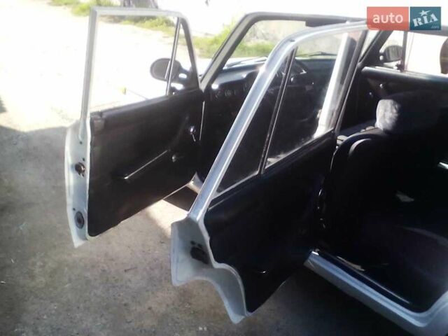 Білий ВАЗ 2106, об'ємом двигуна 1.3 л та пробігом 91 тис. км за 950 $, фото 7 на Automoto.ua