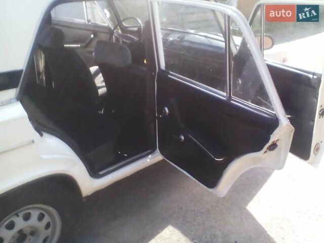 Білий ВАЗ 2106, об'ємом двигуна 1.3 л та пробігом 91 тис. км за 950 $, фото 9 на Automoto.ua