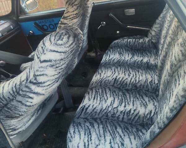 Білий ВАЗ 2106, об'ємом двигуна 1.6 л та пробігом 11 тис. км за 650 $, фото 8 на Automoto.ua