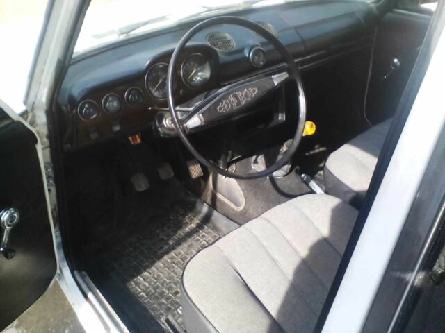 Білий ВАЗ 2106, об'ємом двигуна 1.3 л та пробігом 95 тис. км за 950 $, фото 8 на Automoto.ua