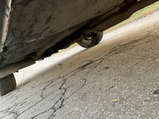 Белый ВАЗ 2106, объемом двигателя 1.5 л и пробегом 123 тыс. км за 418 $, фото 9 на Automoto.ua