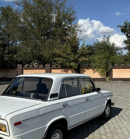 Белый ВАЗ 2106, объемом двигателя 1.57 л и пробегом 65 тыс. км за 1300 $, фото 31 на Automoto.ua