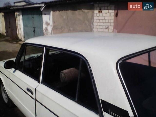 Білий ВАЗ 2106, об'ємом двигуна 1.3 л та пробігом 91 тис. км за 950 $, фото 17 на Automoto.ua