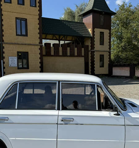 Белый ВАЗ 2106, объемом двигателя 1.57 л и пробегом 65 тыс. км за 1300 $, фото 30 на Automoto.ua