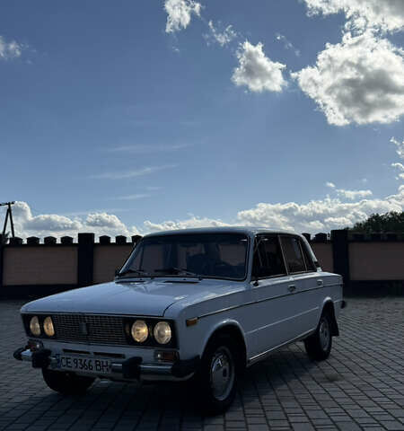 Белый ВАЗ 2106, объемом двигателя 1.57 л и пробегом 65 тыс. км за 1300 $, фото 25 на Automoto.ua