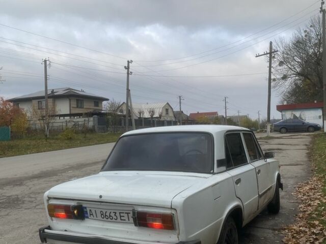 Белый ВАЗ 2106, объемом двигателя 1.5 л и пробегом 3 тыс. км за 417 $, фото 6 на Automoto.ua