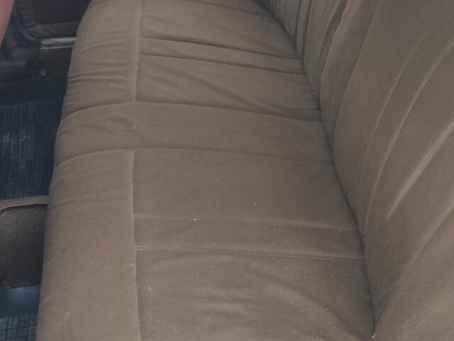 Белый ВАЗ 2106, объемом двигателя 1.3 л и пробегом 850 тыс. км за 355 $, фото 6 на Automoto.ua