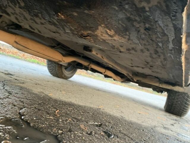 Белый ВАЗ 2106, объемом двигателя 1.5 л и пробегом 123 тыс. км за 418 $, фото 10 на Automoto.ua