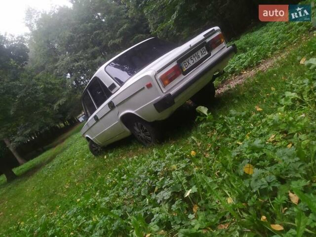 Белый ВАЗ 2106, объемом двигателя 1.5 л и пробегом 98 тыс. км за 750 $, фото 6 на Automoto.ua