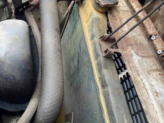 ВАЗ 2106 1985 в Краматорске на Automoto.ua Белый ВАЗ 2106, объемом двигателя 0 л и пробегом 2 тыс. км за 262 $, фото 6 на Automoto.ua