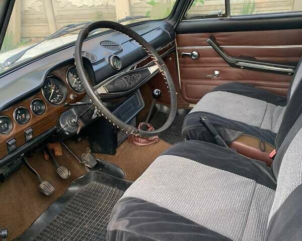 Белый ВАЗ 2106, объемом двигателя 1.3 л и пробегом 70 тыс. км за 550 $, фото 11 на Automoto.ua