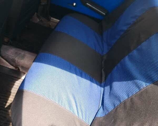 Білий ВАЗ 2106, об'ємом двигуна 1.3 л та пробігом 126 тис. км за 599 $, фото 10 на Automoto.ua
