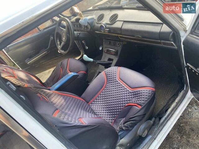 Белый ВАЗ 2106, объемом двигателя 1.29 л и пробегом 300 тыс. км за 800 $, фото 9 на Automoto.ua