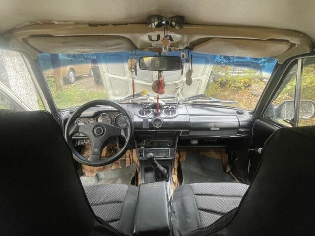 Білий ВАЗ 2106, об'ємом двигуна 1.5 л та пробігом 3 тис. км за 480 $, фото 1 на Automoto.ua