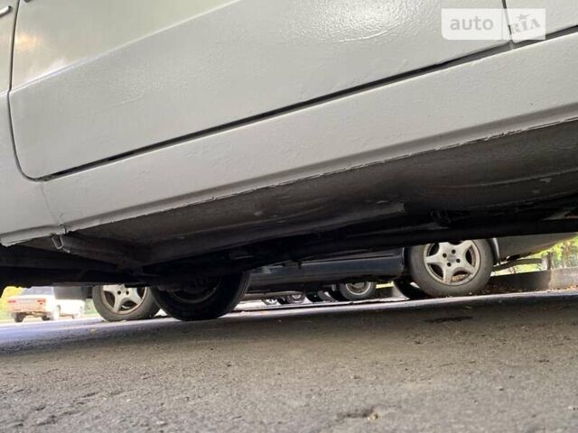 Белый ВАЗ 2106, объемом двигателя 1.3 л и пробегом 80 тыс. км за 750 $, фото 8 на Automoto.ua