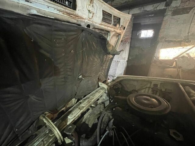 Белый ВАЗ 2106, объемом двигателя 1.3 л и пробегом 100 тыс. км за 650 $, фото 6 на Automoto.ua