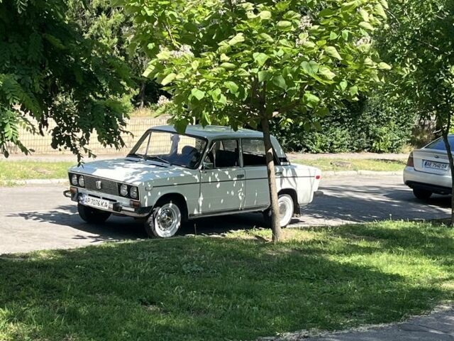 Білий ВАЗ 2106, об'ємом двигуна 1.5 л та пробігом 1000 тис. км за 767 $, фото 3 на Automoto.ua