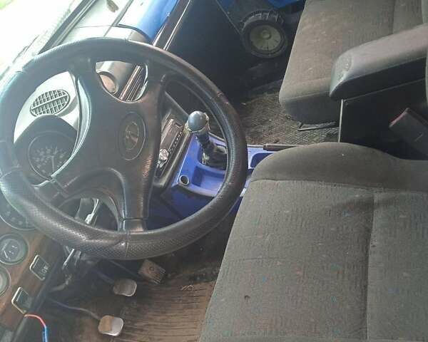 Белый ВАЗ 2106, объемом двигателя 1.3 л и пробегом 300 тыс. км за 450 $, фото 7 на Automoto.ua